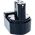 Аккумулятор для электроинструмента Hitachi (Ni-Cd, 12В, 2Ач) TopON TOP-PTGD-HIT-12/B/2 (артикул 15987687) – фото 6