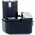 Аккумулятор для электроинструмента Hitachi (Ni-Cd, 12В, 2Ач) TopON TOP-PTGD-HIT-12/B/2 (артикул 15987687) – фото 5