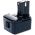 Аккумулятор для электроинструмента Hitachi (Ni-Cd, 12В, 2Ач) TopON TOP-PTGD-HIT-12/B/2 (артикул 15987687) – фото 4