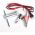 Бензиновый генератор PATRIOT GP 3810LE 474101550 (артикул 15513659) – фото 10