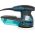 Эксцентриковая шлифмашина Bosch GEX 125-1 AE Professional 0.601.387.500 (артикул 13428541) – фото 6