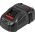 Зарядное устройство Li-Ion GAL 1880 CV Bosch 1600A00B8G (артикул 15892228) – фото 4