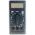 Цифровой мультиметр IEK Compact M182 299590 (артикул 15960016) – фото 5