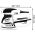 Эксцентриковая шлифмашина Bosch GEX 125-1 AE Professional 0.601.387.500 (артикул 13428541) – фото 2