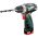 Аккумуляторный винтоверт Metabo PowerMaxx BS 12В 600984500 (артикул 16791559) – фото 1