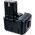 Аккумуляторная батарея для HITACHI (3.3 Ач, 12 В, Ni-Mh) Pitatel TSB-061-HIT12B-33M (артикул 15784137) – фото 1