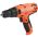 Безударная дрель PATRIOT FS 300 120301400 (артикул 15499799) – фото 1