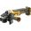Бесщеточная угловая шлифмашина DEWALT DCG405NT (артикул 15761412) – фото 1