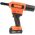 Аккумуляторный вытяжной заклепочник MESSER CQ-60025 05-32-064 (артикул 16463973) – фото 1