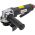 Угловая пневмошлифмашина Byemax BM-5D-6192PS (артикул 16304854) – фото 6