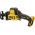 Бесщеточная сабельная пила DEWALT 18 В XR DCS369N-XJ (артикул 16199795) – фото 4