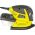 Универсальная шлифмашина Ryobi + 30 шлифлистов RMS180-SA30 5133002910 (артикул 15623483) – фото 5