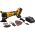 Многофункциональный аккумуляторный инструмент DENZEL MTL-IB-18-02 28401 (артикул 16129504) – фото 10