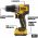 Бесщеточная дрель-шуруповерт DEWALT 12 В XR DCD701N-XJ (артикул 16199797) – фото 4