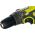 Дрель-шуруповерт Ryobi ONE+ R18DD3-215S 5133003774 (артикул 15706341) – фото 4