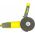 Углошлифмашина Ryobi RAG1010-125SF 5133002497 (артикул 15611267) – фото 6
