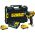 Компактная дрель-шуруповерт DEWALT 12 В XR DCD701D2-QW (артикул 15965369) – фото 3