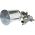 Краскораспылитель с нижним бачком Pegas pneumatic 2 мм 2705 (артикул 16483321) – фото 3