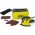 Универсальная шлифмашина Ryobi + 30 шлифлистов RMS180-SA30 5133002910 (артикул 15623483) – фото 8