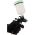 Пневматический краскопульт INTERTOOL LVLP GREEN, форсунка 1.3 мм, бачок 600 мл, PT-0132 (артикул 16451038) – фото 5