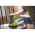 Эксцентриковая шлифмашина Ryobi ROS310-SA20 5133003616 (артикул 15729036) – фото 2