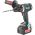 Аккумуляторный винтоверт Metabo BS 18 LTX Impuls 602191650 (артикул 15463619) – фото 6