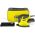 Универсальная шлифмашина Ryobi + 30 шлифлистов RMS180-SA30 5133002910 (артикул 15623483) – фото 3