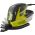 Универсальная шлифмашина Ryobi + 30 шлифлистов RMS180-SA30 5133002910 (артикул 15623483) – фото 4