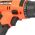 Безударная дрель PATRIOT FS 300 120301400 (артикул 15499799) – фото 8
