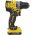 Бесщеточная дрель-шуруповерт DEWALT 12 В XR DCD701N-XJ (артикул 16199797) – фото 8