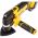 Многофункциональный аккумуляторный инструмент DENZEL MTL-IB-18-02 28401 (артикул 16129504) – фото 22