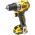 Бесщеточная дрель-шуруповерт DEWALT 12 В XR DCD701N-XJ (артикул 16199797) – фото 2