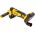 Многофункциональный аккумуляторный инструмент DENZEL MTL-IB-18-02 28401 (артикул 16129504) – фото 19