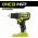 Дрель-шуруповерт Ryobi ONE+ HP RDD18C-0 5133004979 (артикул 16553049) – фото 1