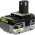 Аккумулятор 4.0 Ач RB1840X Ryobi 5133005053 (артикул 16553547) – фото 1
