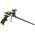 Пистолет для монтажной пены Stayer BLACK PRO 06862_z02 (артикул 15924411) – фото 1