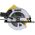 Дисковая пила DeWALT DWE 550 (артикул 15260864) – фото 5