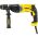 Перфоратор DeWALT D 25144 K (артикул 15511102) – фото 2