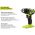 Дрель-шуруповерт Ryobi ONE+ HP RDD18C-0 5133004979 (артикул 16553049) – фото 9