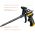 Пистолет для монтажной пены Stayer BLACK PRO 06862_z02 (артикул 15924411) – фото 2