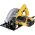 Дисковая пила DeWALT DWE 550 (артикул 15260864) – фото 4