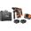 Аккумуляторый бесщеточный перфоратор AEG BBH18BL LI-502C 4935464753 (артикул 15827188) – фото 2