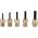 Пневматический резьбовой заклепочник MESSER TP6303F М4-М10 05-31-001 (артикул 17611056) – фото 2