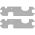 Пневматический резьбовой заклепочник MESSER TP6303F М4-М10 05-31-001 (артикул 17611056) – фото 3