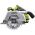 Дисковая пила Ryobi ONE+ R18CS-0 5133002338 (артикул 15505193) – фото 1