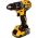 Аккумуляторная дрель-шуруповерт DeWalt DCD 791 D2 (артикул 15561666) – фото 1