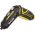 Аккумуляторная отвертка Ryobi R4SDP-L13C 5133002650 (артикул 15600910) – фото 1