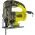 Лобзик Ryobi RJS850K 5133002217 (артикул 15474576) – фото 1