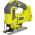 Аккумуляторный лобзик Ryobi ONE+ R18JS-0 5133002158 (артикул 15480756) – фото 1