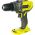 Ударная дрель-шуруповерт Ryobi ONE+ R18PD3-0 5133002888 (артикул 15642349) – фото 1